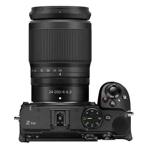 z5iic blk 24200 2